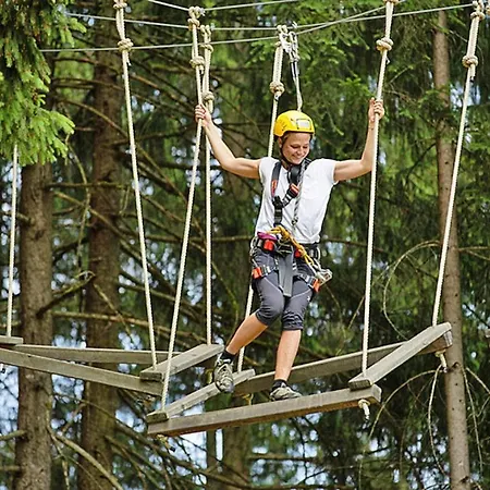 펜션 In Near Spieljochbahn *