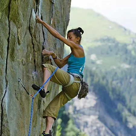 In Near Spieljochbahn 펜션