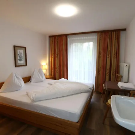 In Near Spieljochbahn 푸겐