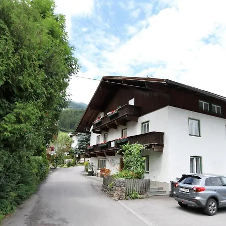 In Near Spieljochbahn
