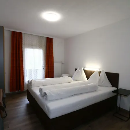 In Near Spieljochbahn * 푸겐