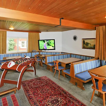 In Near Spieljochbahn 펜션