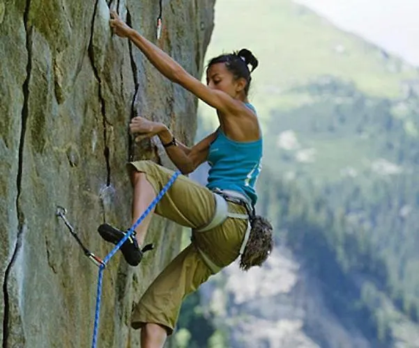 In Near Spieljochbahn Casa de Férias