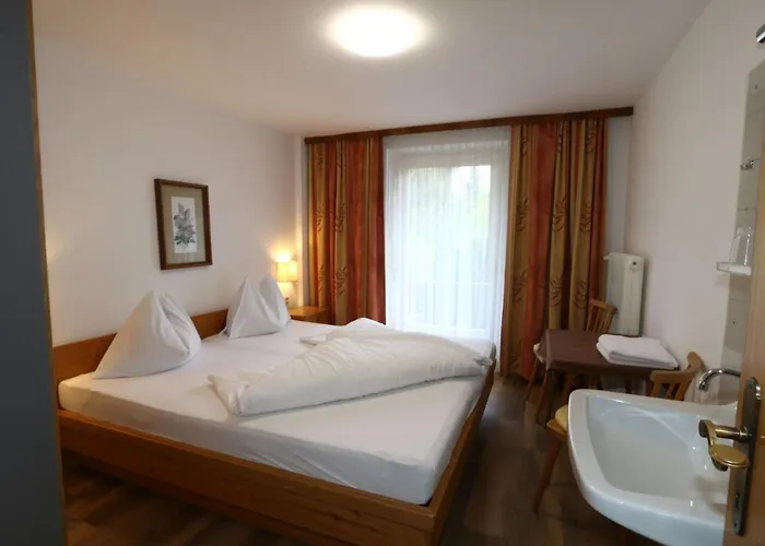 In Near Spieljochbahn Fügen