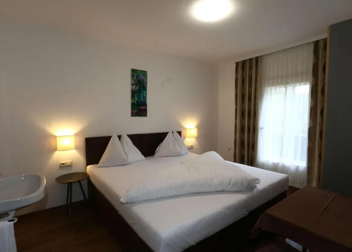 Casa de Férias In Near Spieljochbahn *