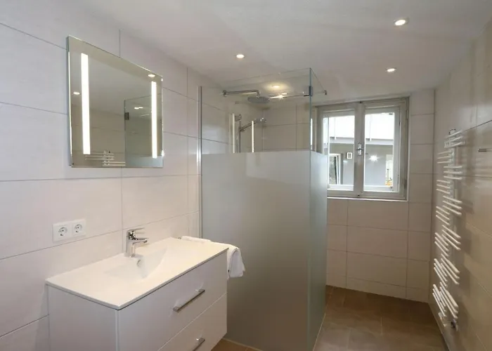 In Near Spieljochbahn Casa de Férias Fügen