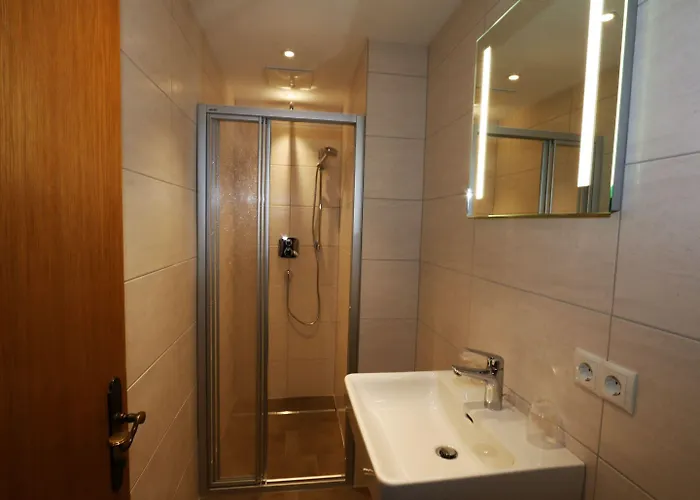 Casa de Férias In Near Spieljochbahn