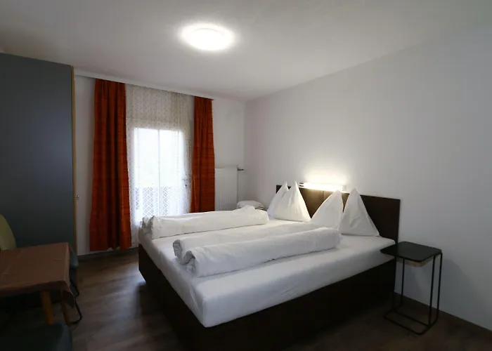 In Near Spieljochbahn * Fügen