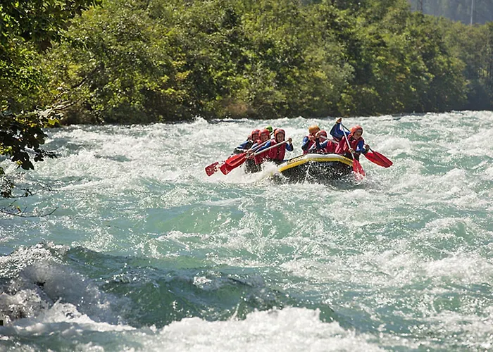 Casa de Férias In Near Spieljochbahn