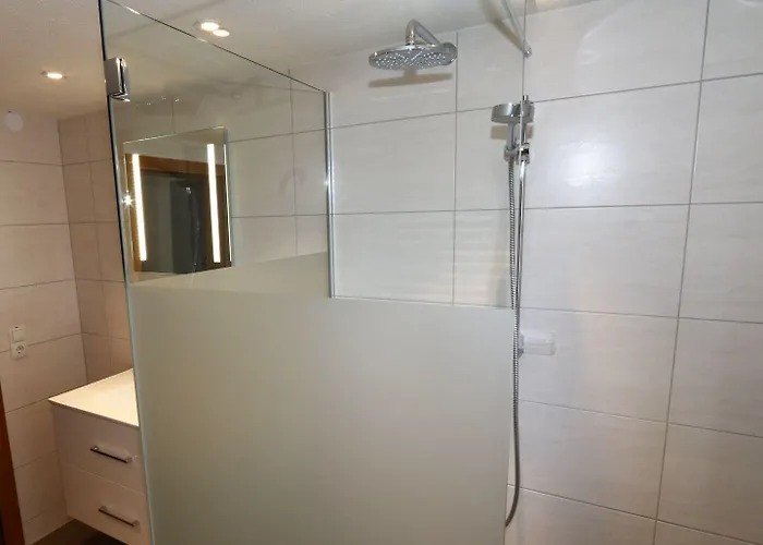 Casa de Férias In Near Spieljochbahn Fügen