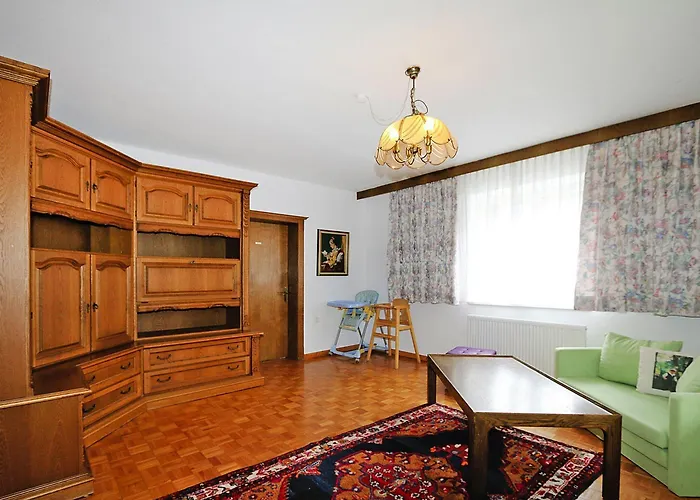 Casa de Férias In Near Spieljochbahn