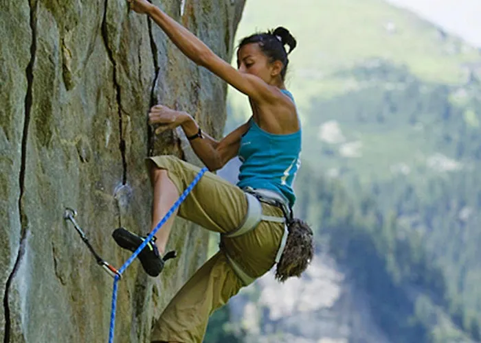 In Near Spieljochbahn * Fügen