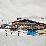 Hébergement de vacances In Near Spieljochbahn
