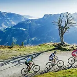 Hébergement de vacances In Near Spieljochbahn Fügen