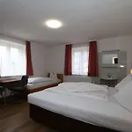 Hébergement de vacances In Near Spieljochbahn