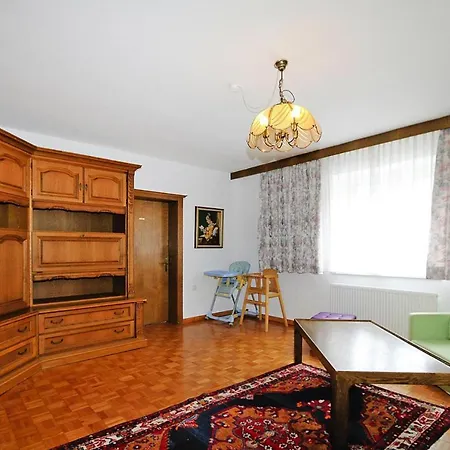 In Near Spieljochbahn Feriehus Fügen