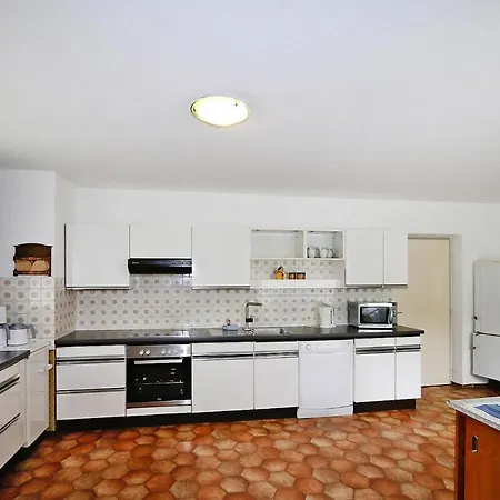 In Near Spieljochbahn Feriehus *