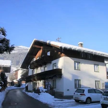 In Near Spieljochbahn Feriehus