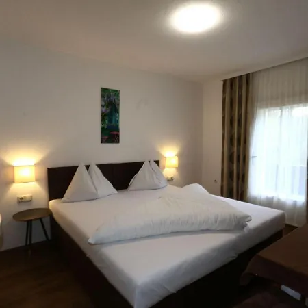 Feriehus In Near Spieljochbahn *