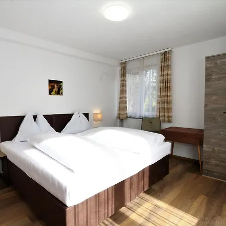 Feriehus In Near Spieljochbahn *