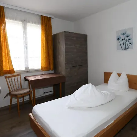 Feriehus In Near Spieljochbahn *