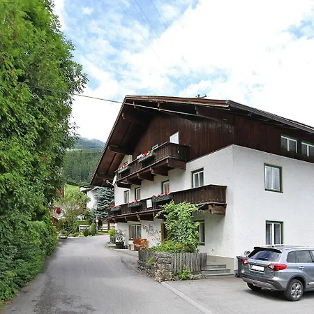 In Near Spieljochbahn Feriehus