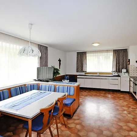 In Near Spieljochbahn Feriehus