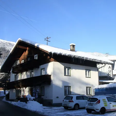 In Near Spieljochbahn Feriehus