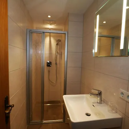 בית נופש In Near Spieljochbahn פוגן