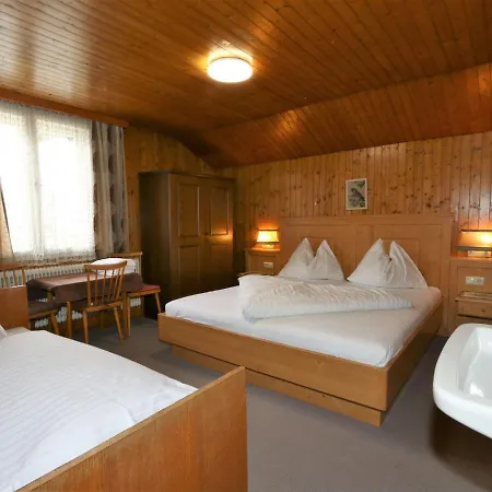 In Near Spieljochbahn בית נופש פוגן