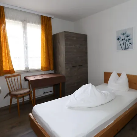 In Near Spieljochbahn * פוגן