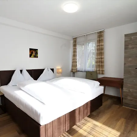 In Near Spieljochbahn פוגן